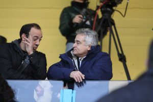 Lazio e calcio italiano in lutto: s’è spento Vincenzo D’Amico