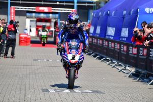 Doppietta di Razgatlioglu a Imola al Gp Italia di superbike