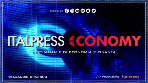 Italpress €conomy – Puntata del 7 luglio 2023