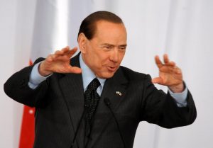 Berlusconi, nessun soggetto avrà il “controllo solitario” di Fininvest