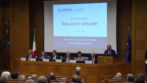 Arera, risparmio energetico e bonus efficaci contro il caro bollette