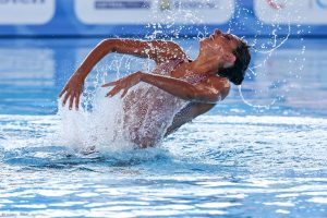 Nuoto sincronizzato, Italia argento mondiale nel Team Tech