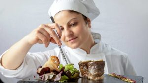 Bracciano – Chef a quattro mani per un assaggio di Sicilia