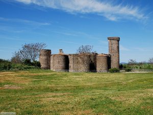 Vulci – Il comune di Canino farà parte della “Fondazione Vulci” in qualità di socio fondatore