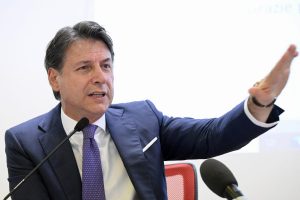 Salario minimo, Conte “Meloni non dimentichi i veri svantaggiati”