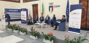 “Sport, lavoro futuro”, a Roma convegno sulla riforma dello sport