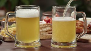 Birra traino per l’agroalimentare di qualità