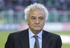 Addio a Vincenzo D’Amico, vinse con la Lazio lo scudetto del ’74