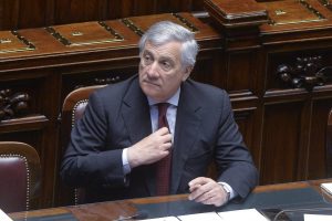 Ucraina, Tajani “Italia protagonista per una pace giusta”