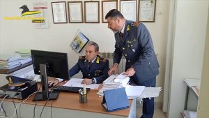 Misure cautelari a 5 imprenditori, sequestro da 5 milioni a Caserta