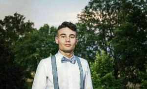 Lo sport viterbese piange la morte del 24enne Marco Costanzi