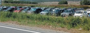 Santa Marinella – Parcheggi della Toscana, il sindaco Tidei: «Siamo perfettamente in regola»