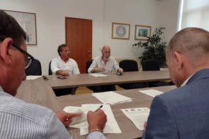 Civitavecchia, accordo Comune-sindacati: nasce la cabina di regia per la governance del Pnrr