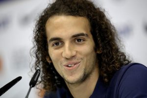 Lazio, tutto fatto: ecco Matteo Guendouzi