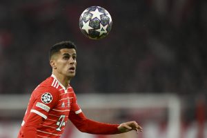 Mercato estero: Cancelo al Barcellona, Nunes direzione City, United su Hojbjerg