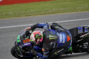 MotoGP, ufficiale: Morbidelli lascia la Yamaha, al suo posto ecco Rins