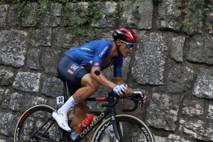 Bennati svela l’Italbici per Glasgow “Trentin capitano”