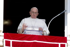 Papa Francesco “Giovedì in Mongolia, una visita tanto desiderata”