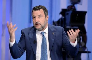 Manovra, Salvini “Priorità confermare il taglio del cuneo fiscale”