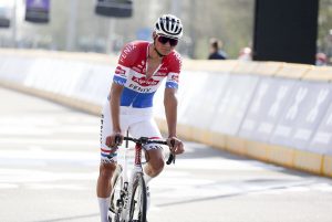 Van der Poel si laurea campione del mondo a Glasgow