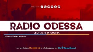 Radio Odessa – Puntata del 2 agosto 2023