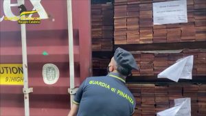 ‘Ndrangheta, rientrato in Italia narcotrafficante arrestato in Libano