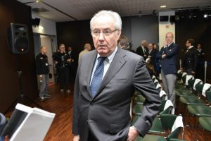 Morto l’imprenditore Roberto Colaninno