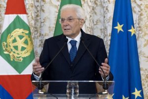 Mattarella “Sulla strage di Bologna verità completa è un dovere”