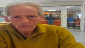 Guidonia, scompare anziano da Rsa: l’appello dei parenti