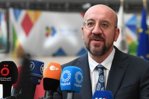 Ue, Michel “Dovremo essere pronti all’allargamento entro il 2030”