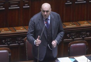 Vannacci “Non sono un orco”. Crosetto “Ho agito da ministro”