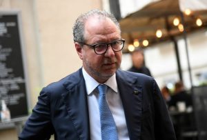 Mulè “In Fdi improvvidi rigurgiti contro l’anima del Paese”