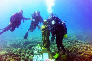 Madonna dello Speronello, grande attesa a Montalto Marina