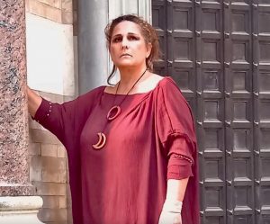 Carmen, terza anteprima nazionale, chiude Teatri di Pietra a Sutri