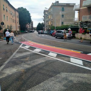 Viterbo – L’amministrazione incontra i cittadini per discutere di viabilità