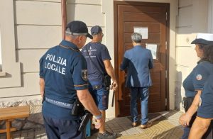 Latina – Comune, non rispettano patti, sgomberate associazioni da casa cantoniera a Borgo Sabotino