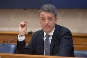 Europee, Renzi “Soglia al 3%? Per me l’ideale è lasciare la legge com’è”