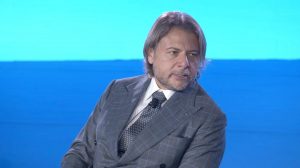 Anagina, Davide Nicolao rieletto presidente