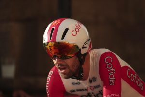 Ciclismo, copertine su Vuelta: undicesima tappa a Jesus Herrada