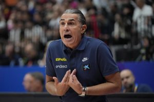 Basket. Terremoto clamoroso alla Virtus: Bologna silura Sergio Scariolo