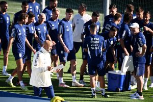 Italia, è il giorno del debutto: al via l’Euro 2024 azzurro, stasera l’Albania