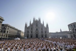 Viaggi LGBTQ+, Milano meta italiana preferita