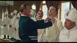 “The Palace” clip in anteprima del nuovo film di Roman Polanski