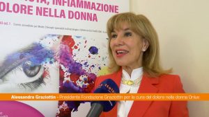 Graziottin “Importante conoscere microbioma per garantire benessere”