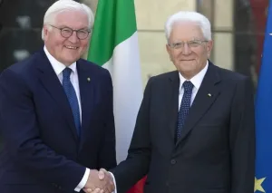 Migranti, Mattarella “No a provvedimenti tampone. Serve una visione del futuro coraggiosa”