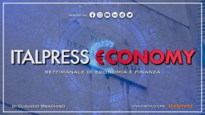 Italpress €conomy – Puntata del 29 settembre 2023