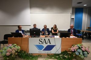 Un libro sulla “Comunicazione professionale”, la presentazione a Torino