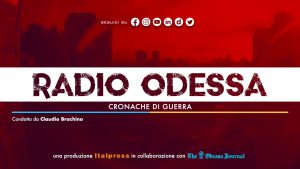 Radio Odessa – Puntata del 28 settembre 2023