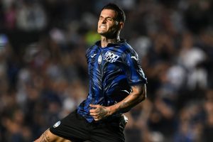 Scamacca trascina l’Atalanta: 3-0 sul Monza