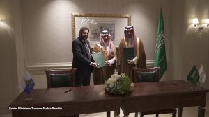 San Marino – Arabia Saudita, 29 mln dollari per aeroporto di Torraccia